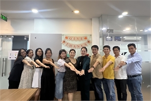 Gắn kết nhân viên
